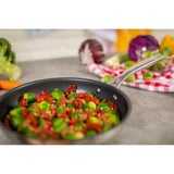 Kuhn Rikon Allround Stainless Steel 5-Piece Cookware Set
