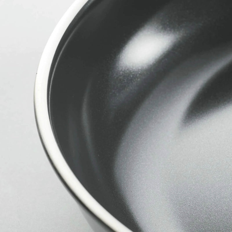 Tramontina 2-Piece Tri-Ply Stainless Steel Ceramic Non-Stick Frying Pan Set