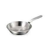 Tramontina Tempo Tri-Ply Base Stainless Steel 20cm Frying Pan