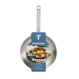 Tramontina Tempo Tri-Ply Base Stainless Steel 20cm Frying Pan