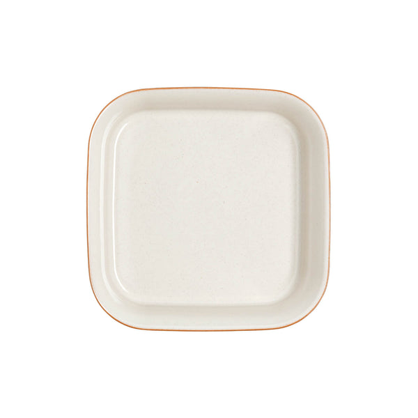 Denby Stoneware 24cm Square Oven Dish - Heritage Pavilion