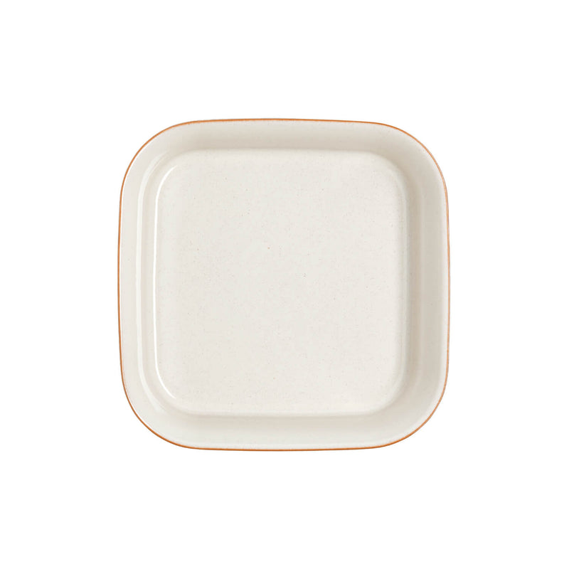 Denby Stoneware 24cm Square Oven Dish - Heritage Pavilion