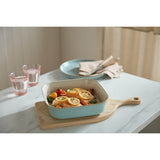 Denby Stoneware 24cm Square Oven Dish - Heritage Pavilion