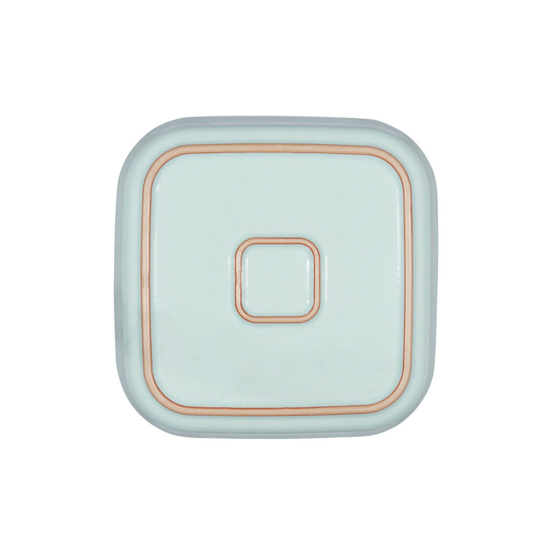 Denby Stoneware 24cm Square Oven Dish - Heritage Pavilion