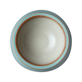 Denby Stoneware Medium Pet Bowl - Heritage Pavilion