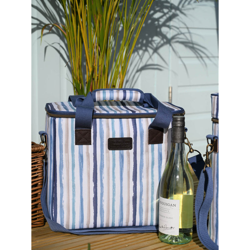 Navigate Three Rivers St Ives Family Insulated Cool Bag