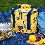 Sara Miller Anniversary Insulated Personal Cool Bag