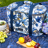 Sara Miller Anniversary Insulated Family Cool Bag - 30L