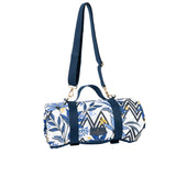 Sara Miller Anniversary Picnic Blanket - 140cm x 140cm
