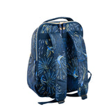 Sara Miller Anniversary 2 Person Insulated Backpack With Contents