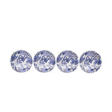 Sara Miller Anniversary Picnic Bowls - Set Of 4