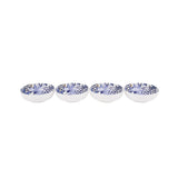 Sara Miller Anniversary Picnic Bowls - Set Of 4