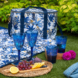 Sara Miller Anniversary Picnic Blanket - 140cm x 140cm