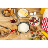 Kuhn Rikon Allround 16cm 1.5-Litre Non-Stick Milk Pan