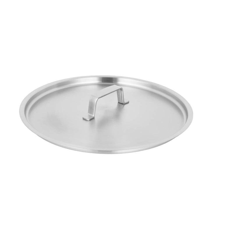 Kuhn Rikon Culinary Fiveply 20cm Stainless Steel Casserole