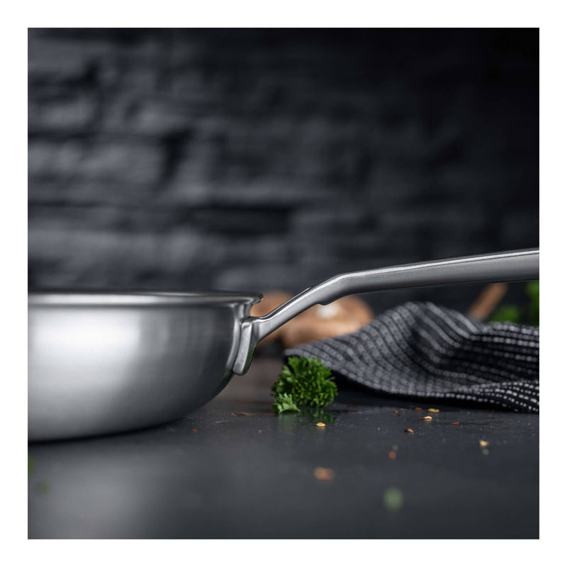 Kuhn Rikon Culinary Fiveply 20cm Non-Stick Frying Pan