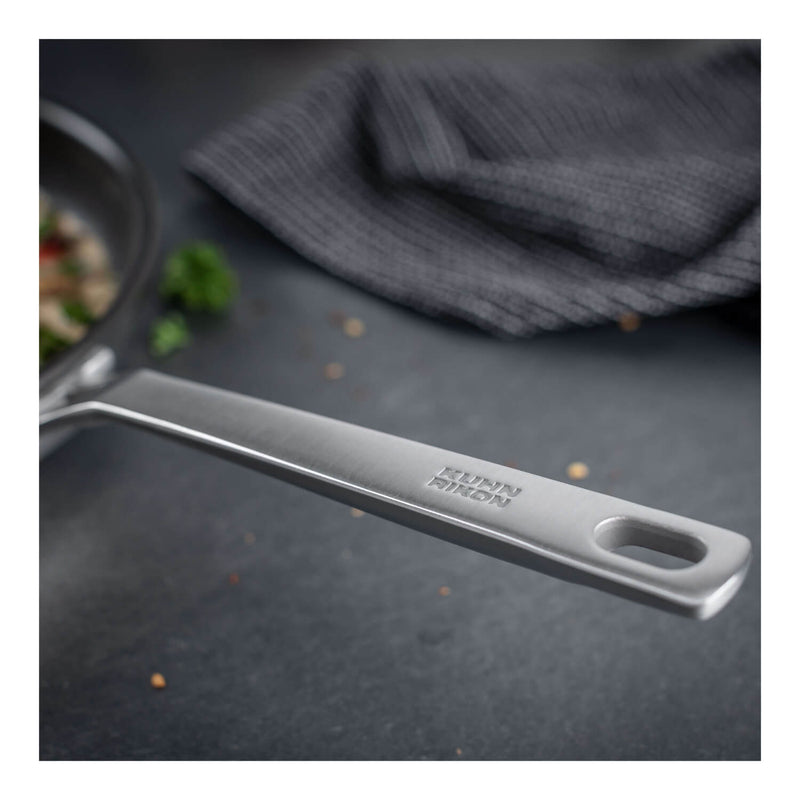 Kuhn Rikon Culinary Fiveply 28cm Non-Stick Frying Pan
