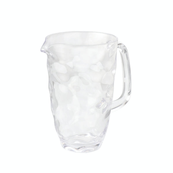 Epicurean Serena Acrylic Clear 2.4 Litre Pitcher