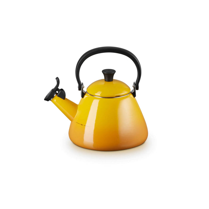 Le Creuset Kone Stove Top Kettle - Nectar