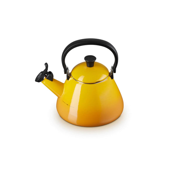 Le Creuset Kone Stove Top Kettle - Nectar