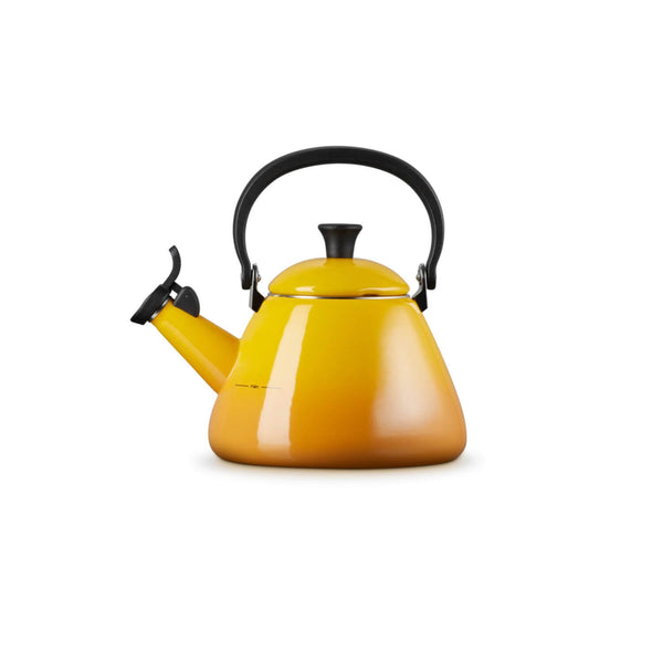 Le Creuset Kone Stove Top Kettle - Nectar