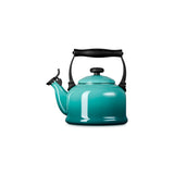Le Creuset Traditional Stove Top Kettle - Bleu Riviera