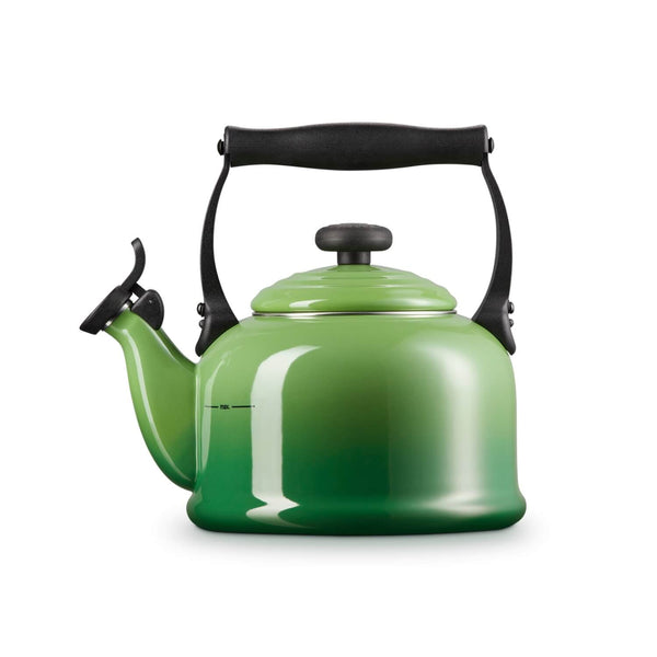 Le Creuset Traditional Stove Top Kettle - Bamboo