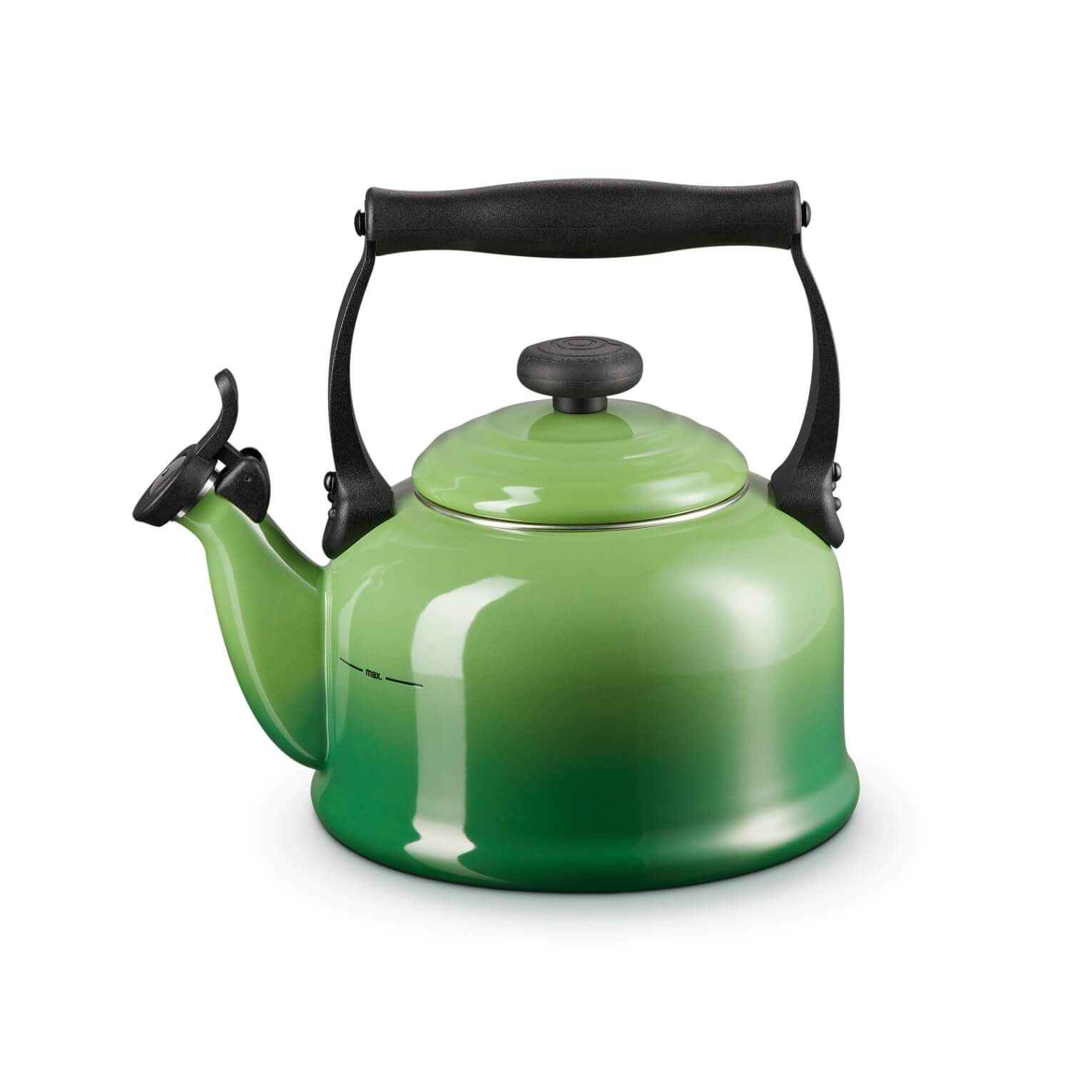 Buy Le Creuset Traditional Stove Top Kettle Bamboo Potters