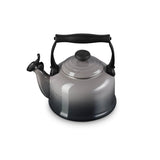 Le Creuset Traditional Stove Top Kettle - Flint