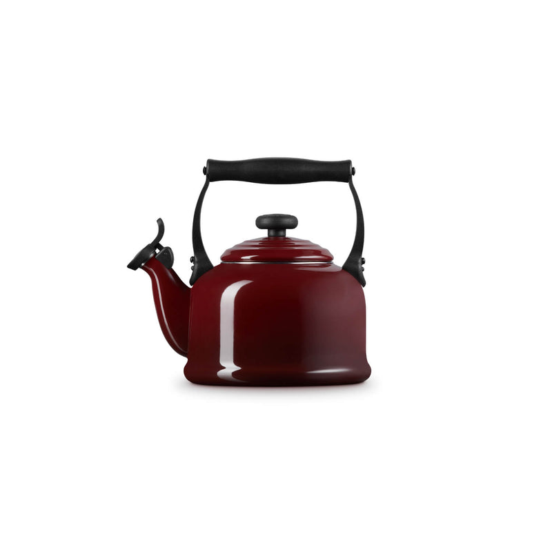 Le Creuset Traditional Stove Top Kettle - Rhone