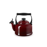 Le Creuset Traditional Stove Top Kettle - Rhone