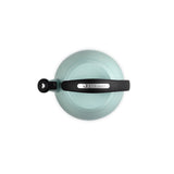 Le Creuset Cloche 2.1 Litre Stove Top Kettle - Sea Salt