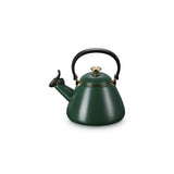 Le Creuset Kone Stove Top Kettle - Forêt