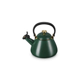 Le Creuset Kone Stove Top Kettle - Forêt