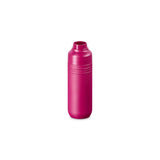 Le Creuset 'On The Go' 500ml Insulated Water Bottle - Berry