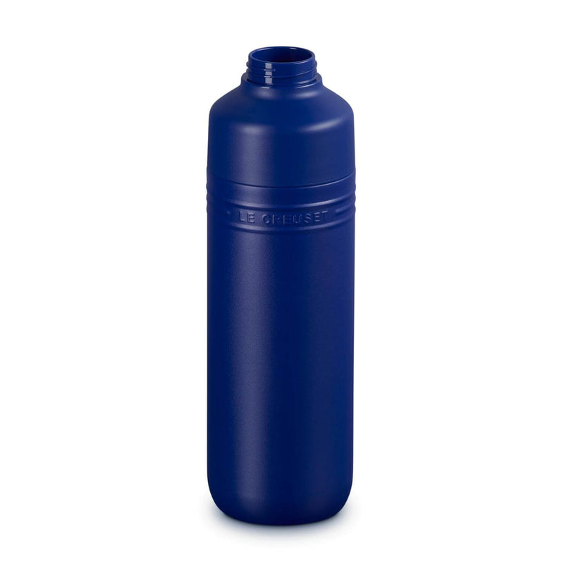 Le Creuset 'On The Go' 1-Litre Insulated Water Bottle - Azure