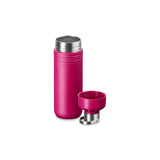 Le Creuset 'On The Go' 1-Litre Insulated Water Bottle - Berry