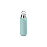 Le Creuset 'On The Go' 500ml Insulated Bottle - Sea Salt