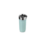 Le Creuset 'On The Go' 350ml Insulated Travel Mug - Sea Salt