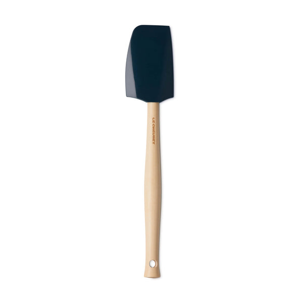 Le Creuset Craft Medium Silicone Spatula - Nuit