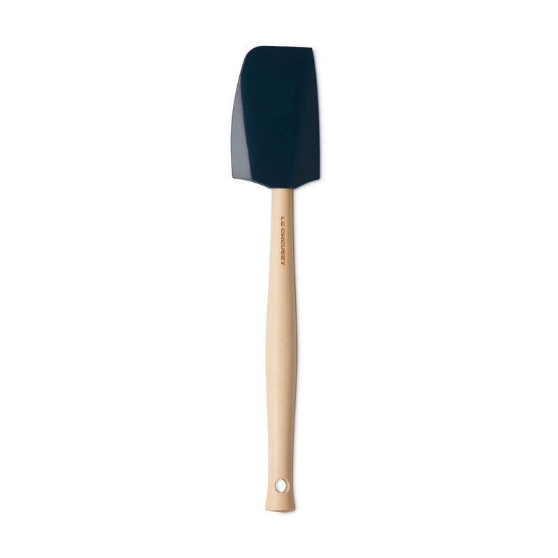Le Creuset Craft Medium Silicone Spatula - Nuit