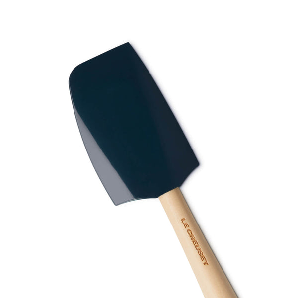 Le Creuset Craft Medium Silicone Spatula - Nuit