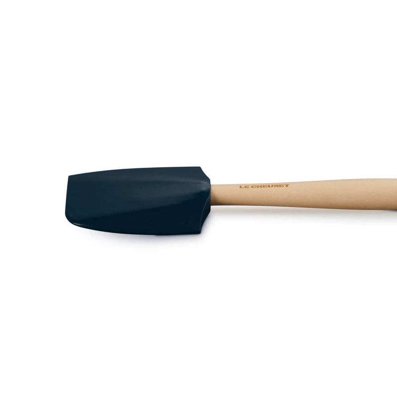 Le Creuset Craft Medium Silicone Spatula - Nuit