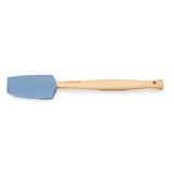 Le Creuset Craft Medium Silicone Spatula - Chambray