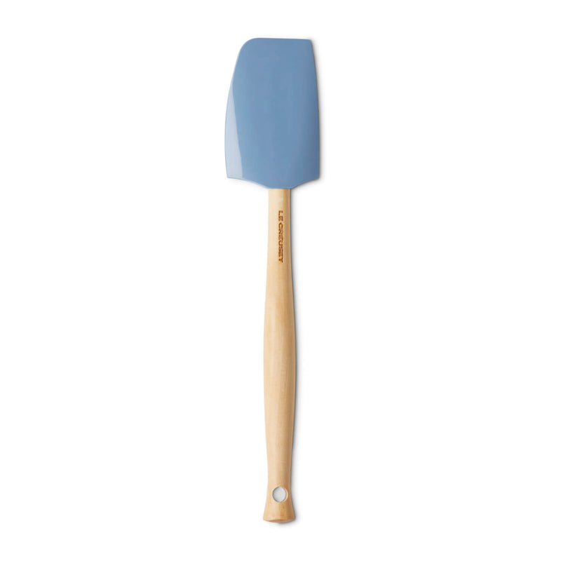 Le Creuset Craft Medium Silicone Spatula - Chambray