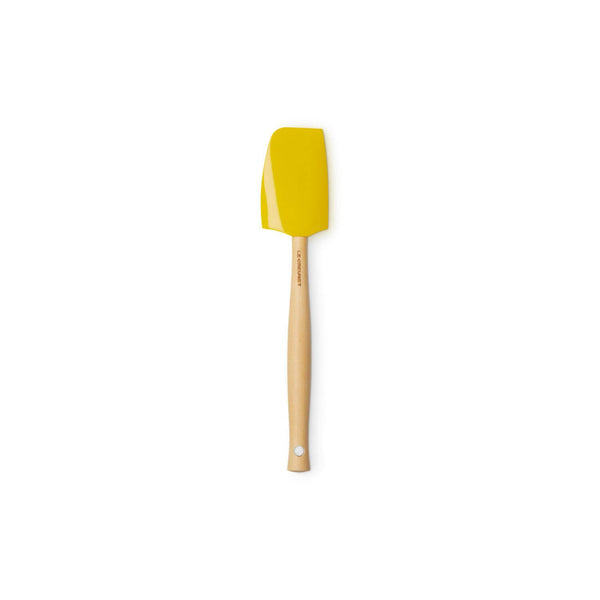 Le Creuset Craft Medium Silicone Spatula - Nectar