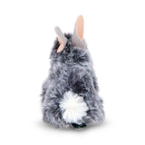 Petface Catkins Baby Bunny Plush Cat Toy