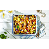Falcon Enamel 12cm Serving Dish