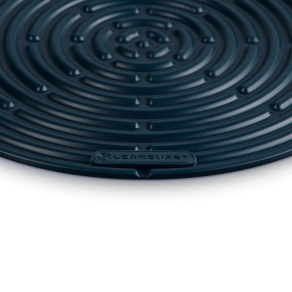 Le Creuset Silicone Round Cool Tool - Nuit