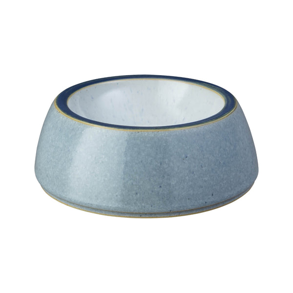 Denby Stoneware Small Pet Bowl - Studio Grey